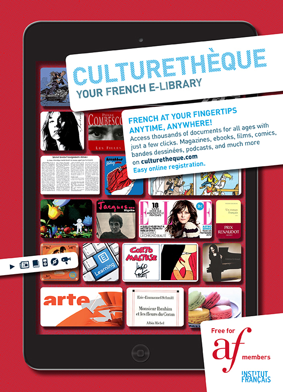 culturetheque_flyer