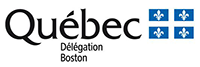 Quebec Delegation Logo