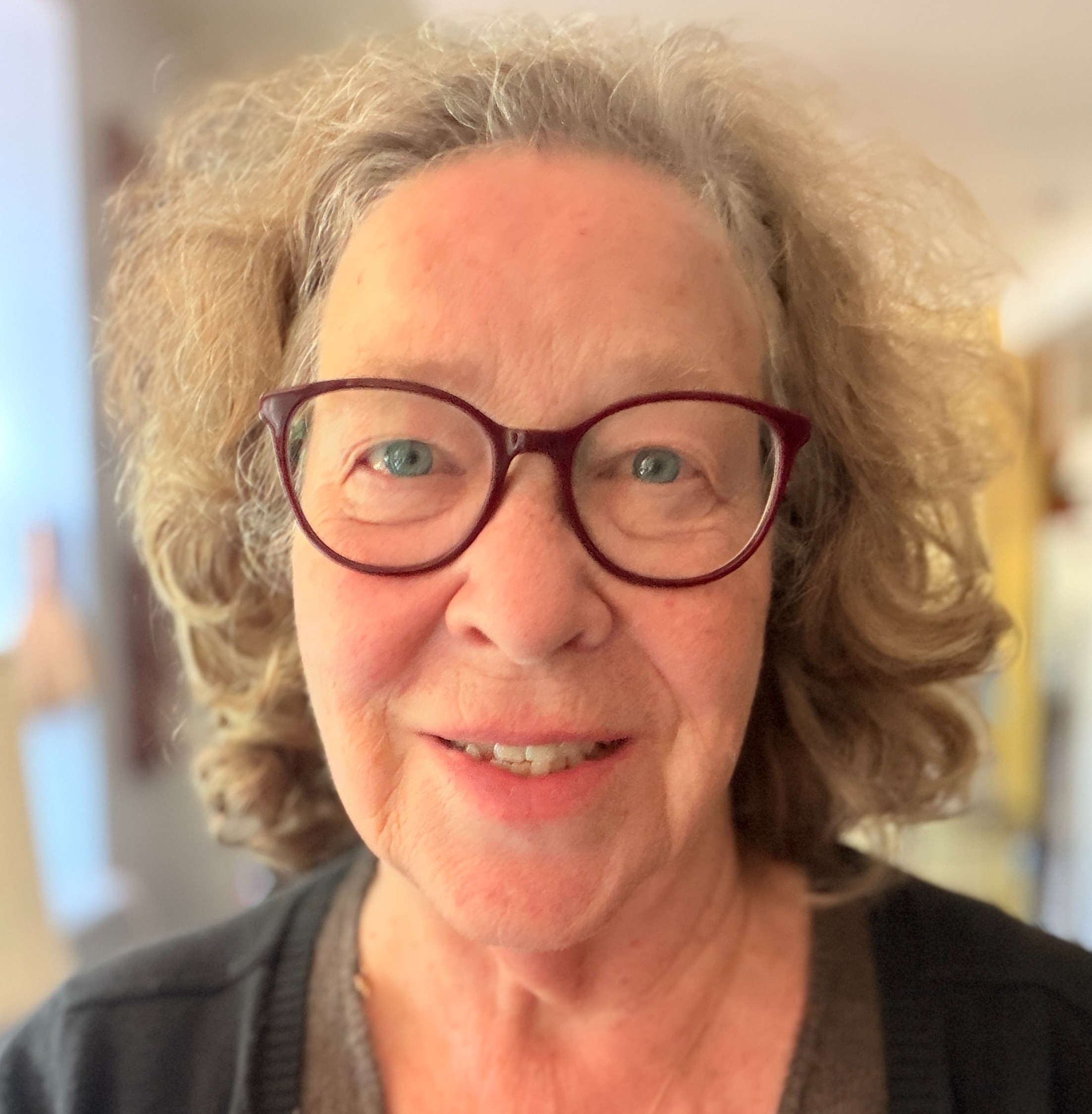 Janet Biehl