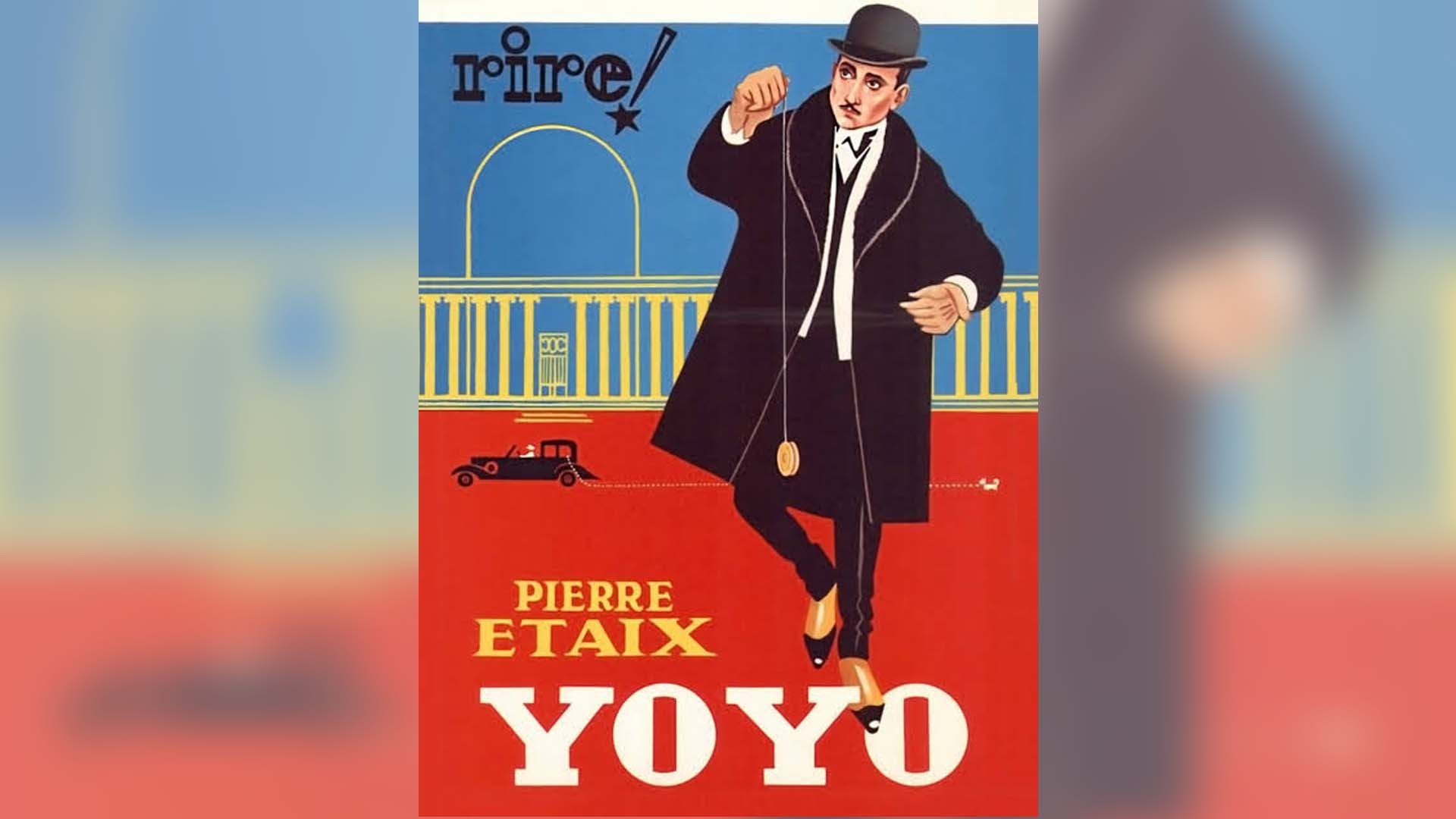 Partizanfilm: Yo-Yo (1965)