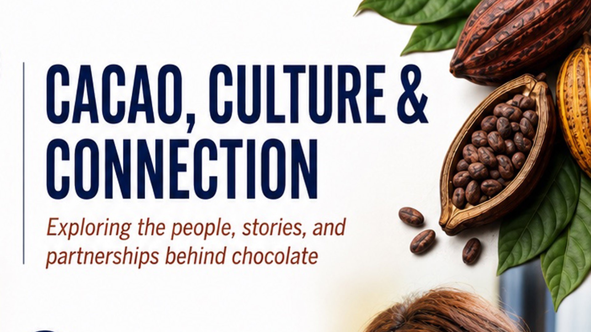 French Exchange: Cacao, Culture, and Connection