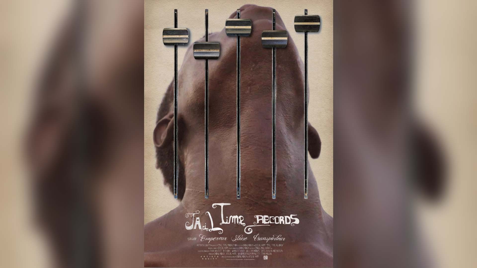 VTIFF: "Jail Time Records" (2026)