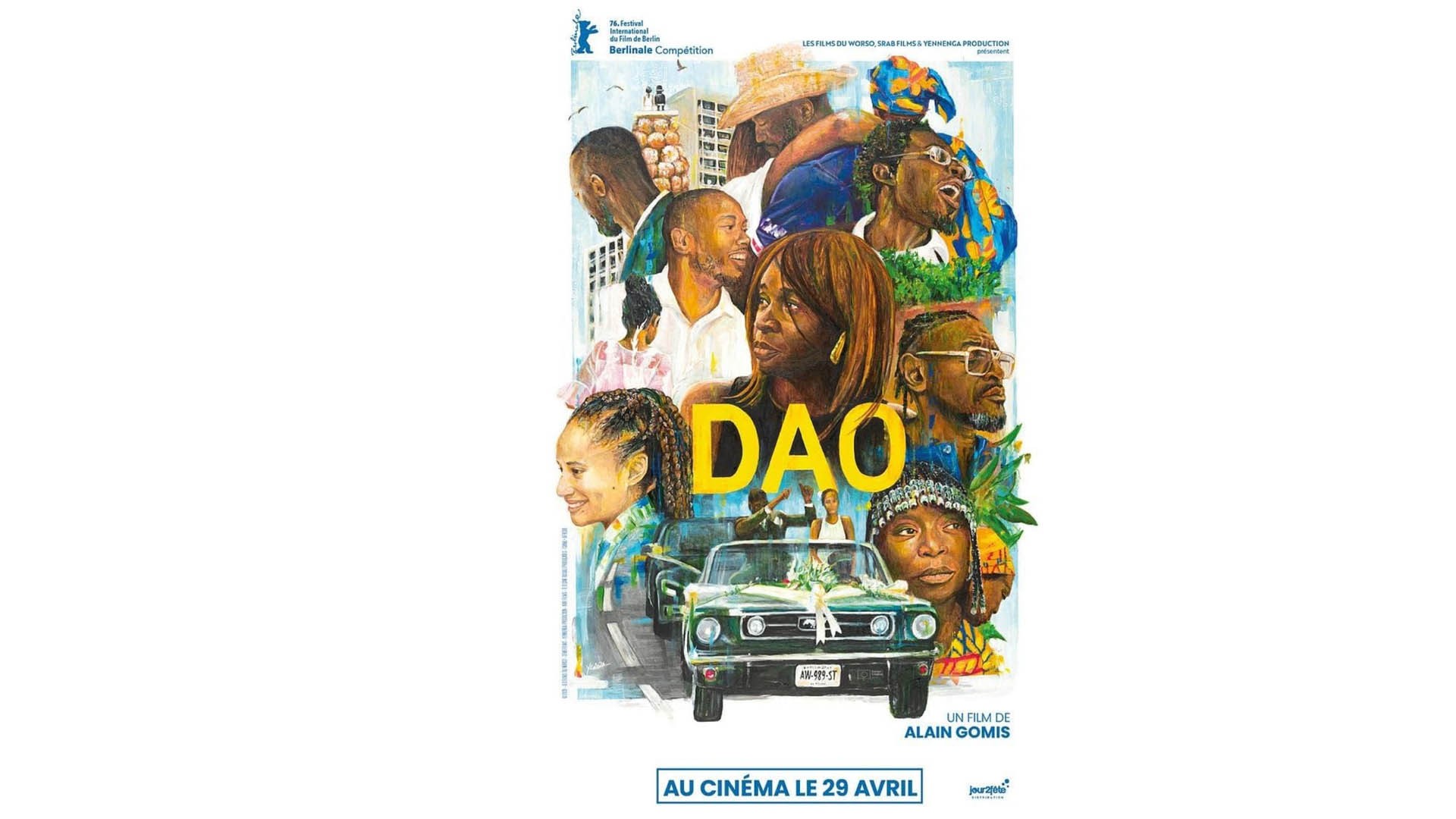 VTIFF: "Dao" (2026)