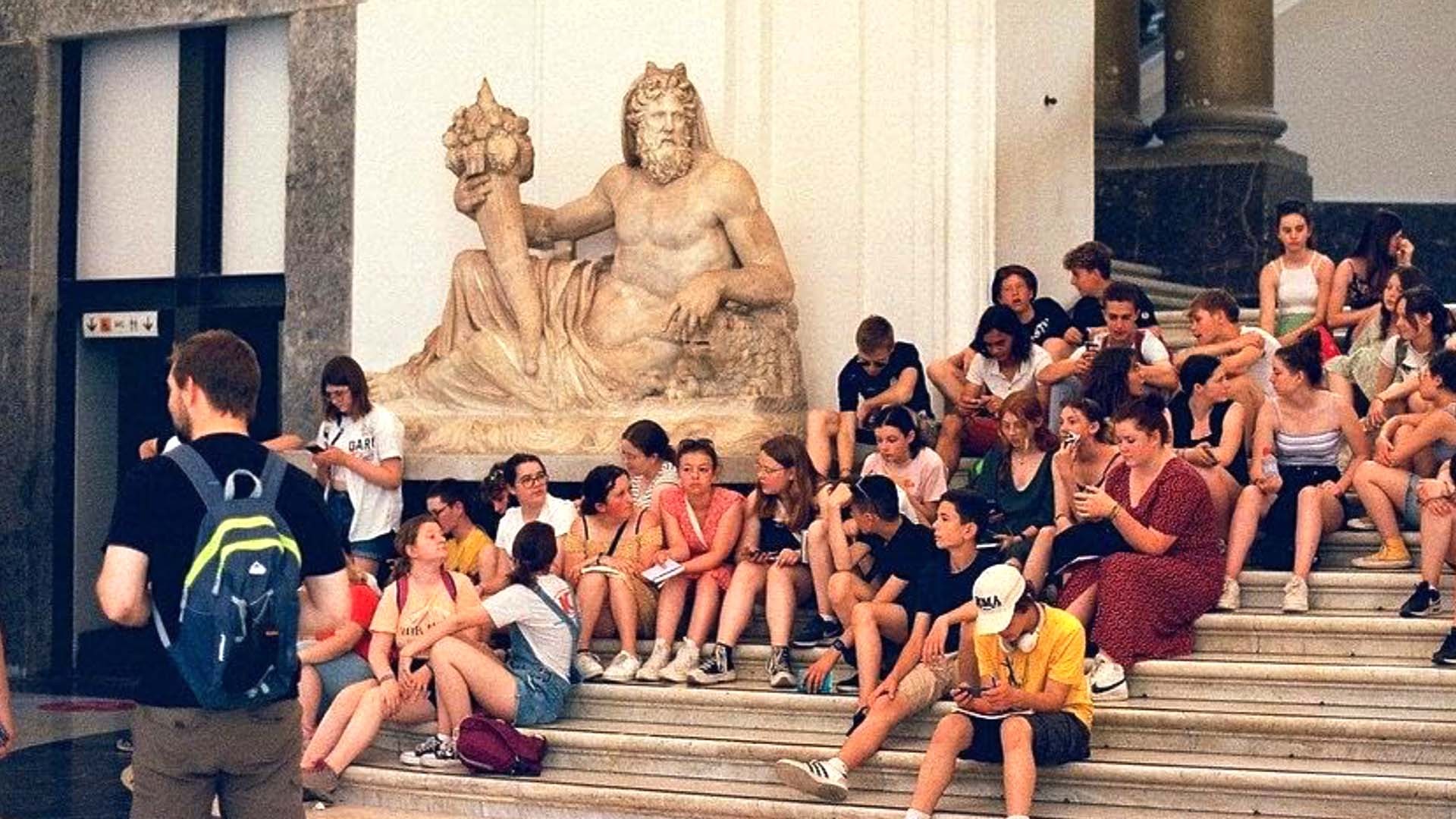 VTIFF: "La Gradiva" (2026)