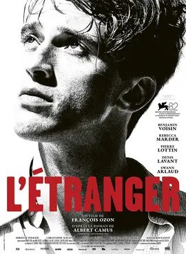 Middlebury: "L'Etranger" (2025)