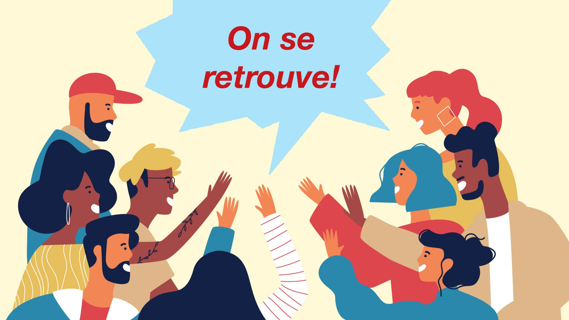 Montpelier In-Person Social Hour