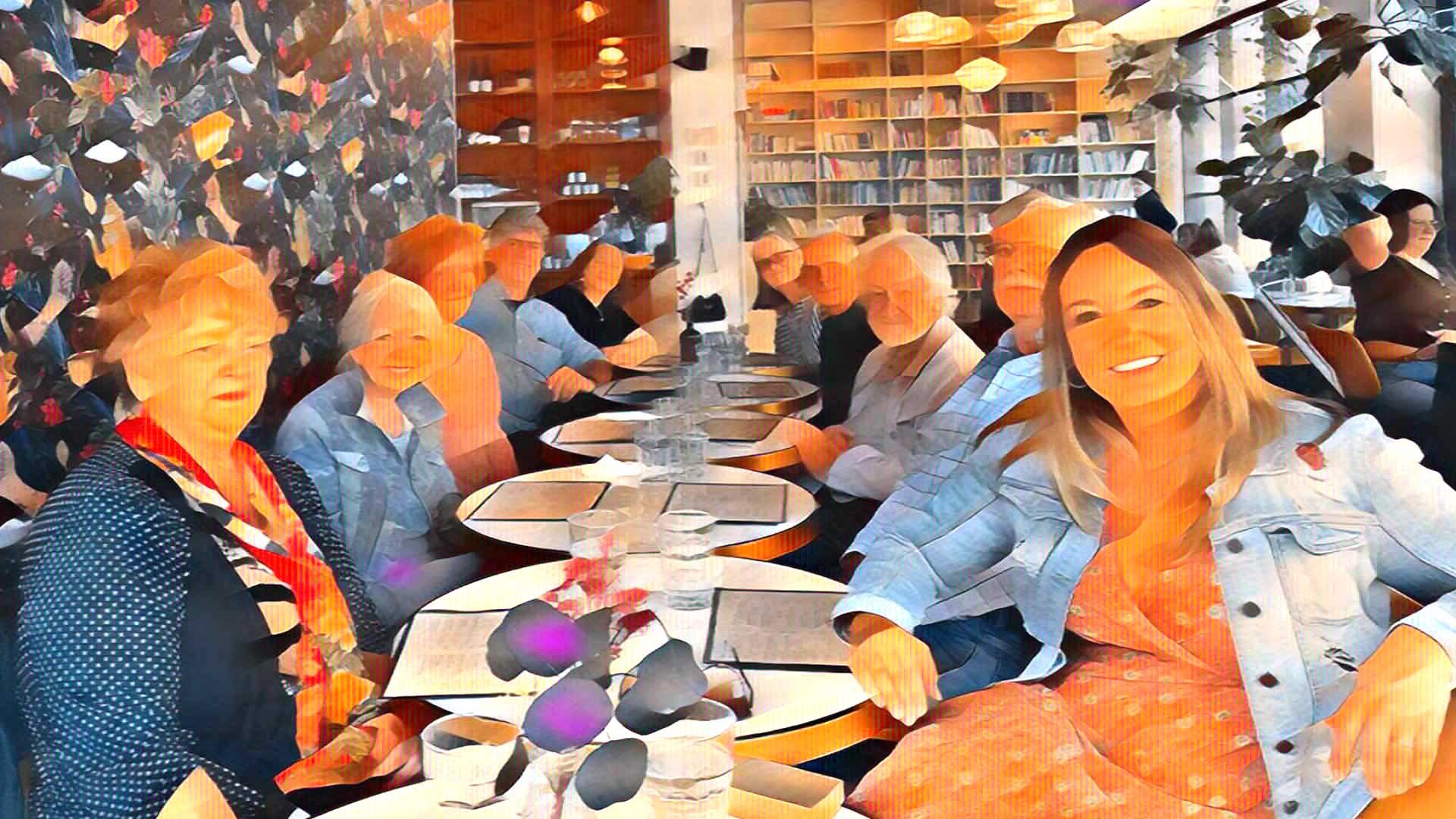 Rencontre Francophone, Saint-Jean-sur-Richelieu