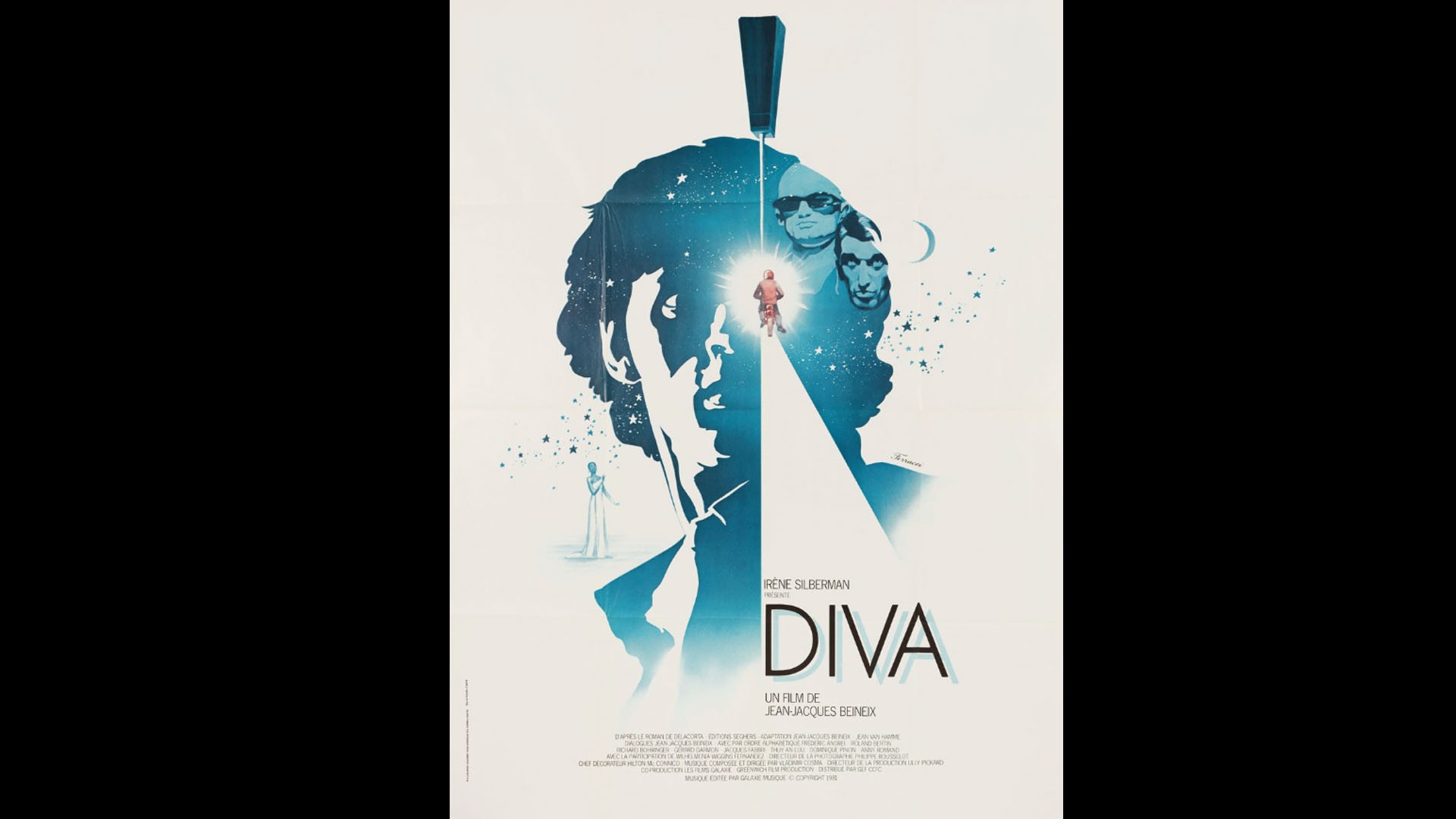 Partizanfilm: Diva (1981)
