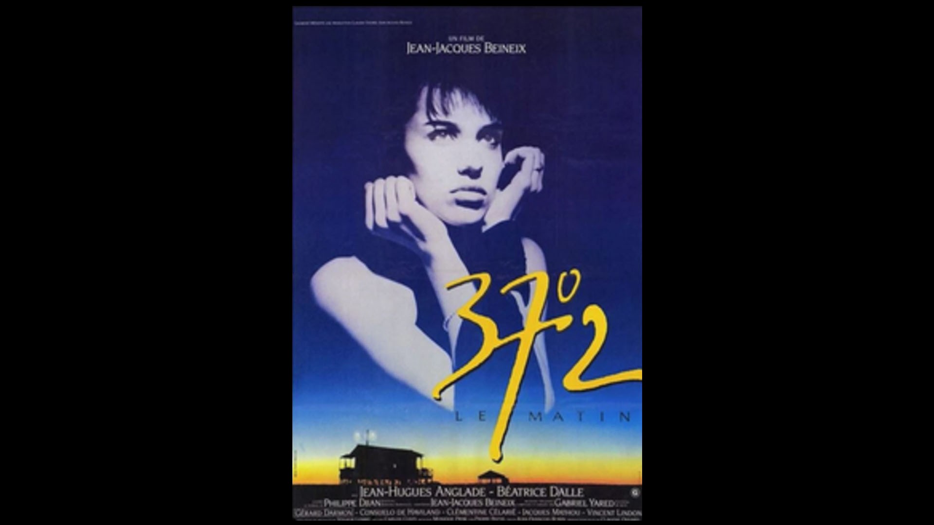 Partizanfilm: Betty Blue (1986)