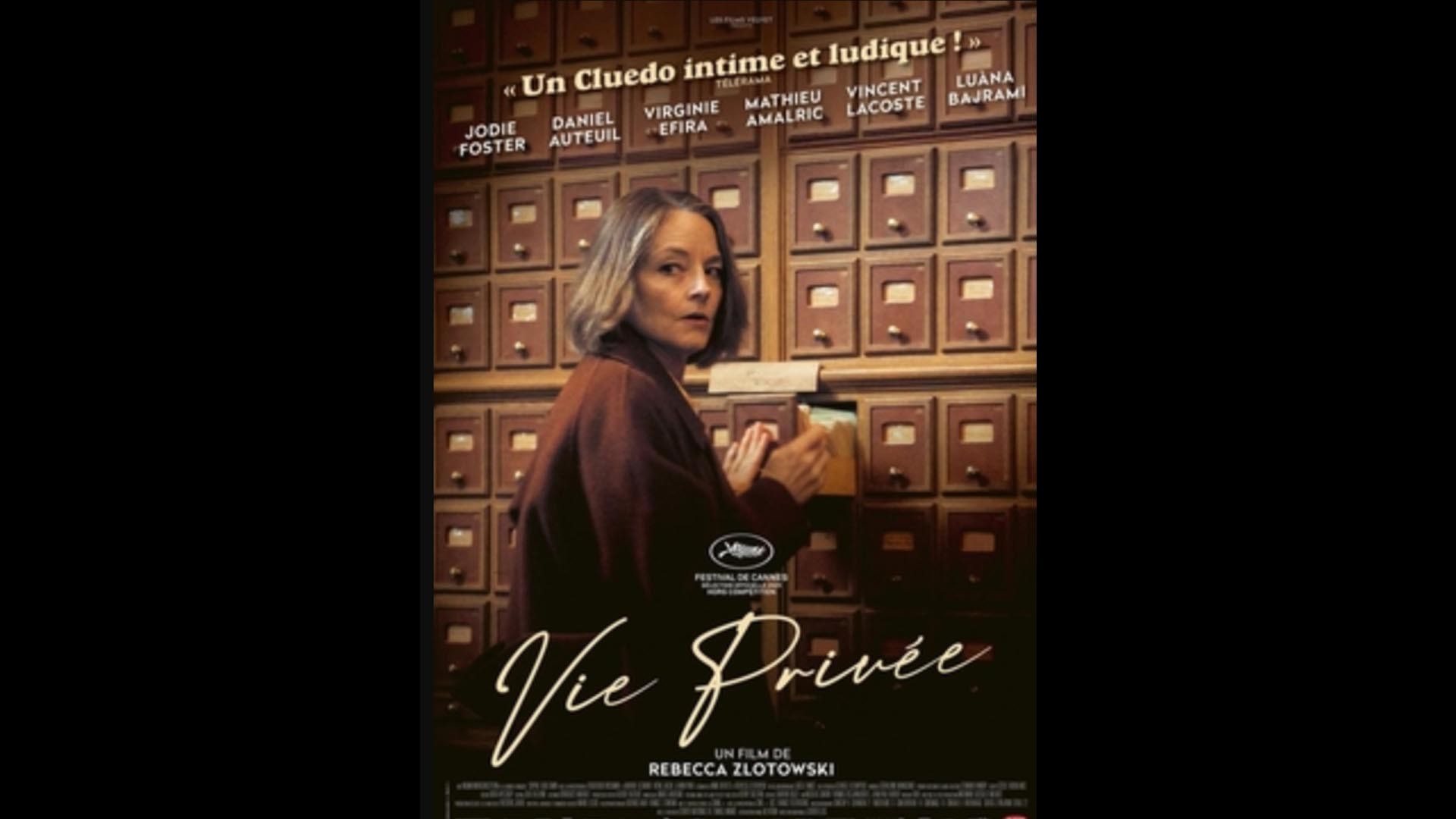 Partizanfilm: A Private Life (2025)