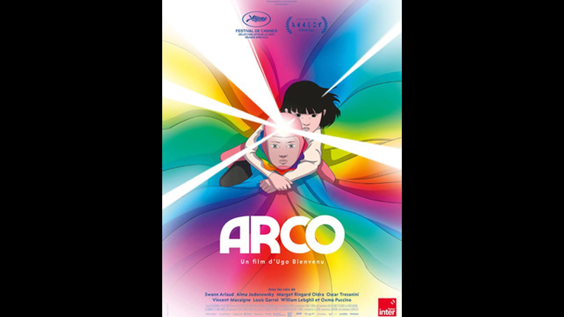 Partizanfilm: Arco (2025)