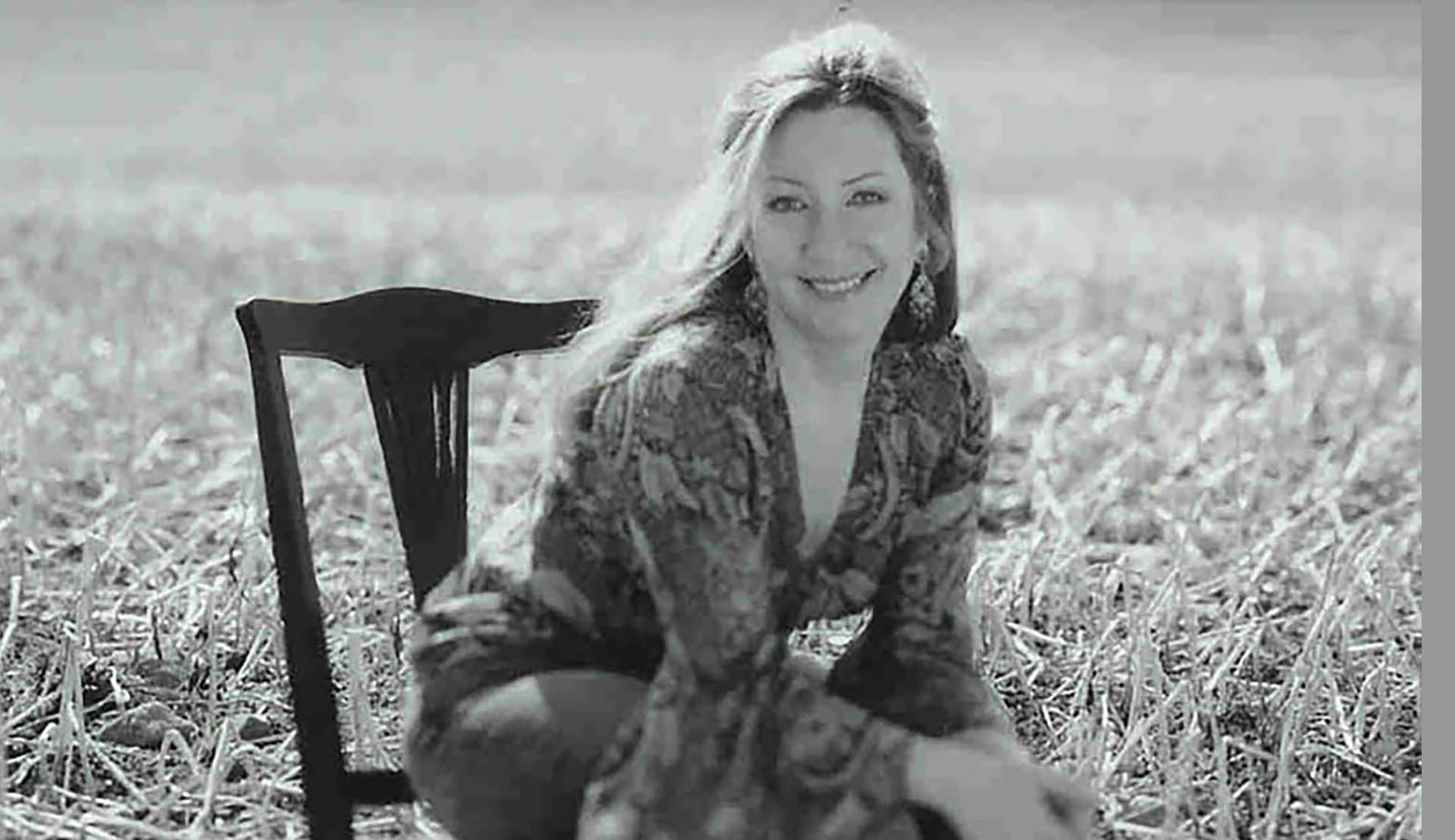Michèle Choinière at Meeting House on the Green