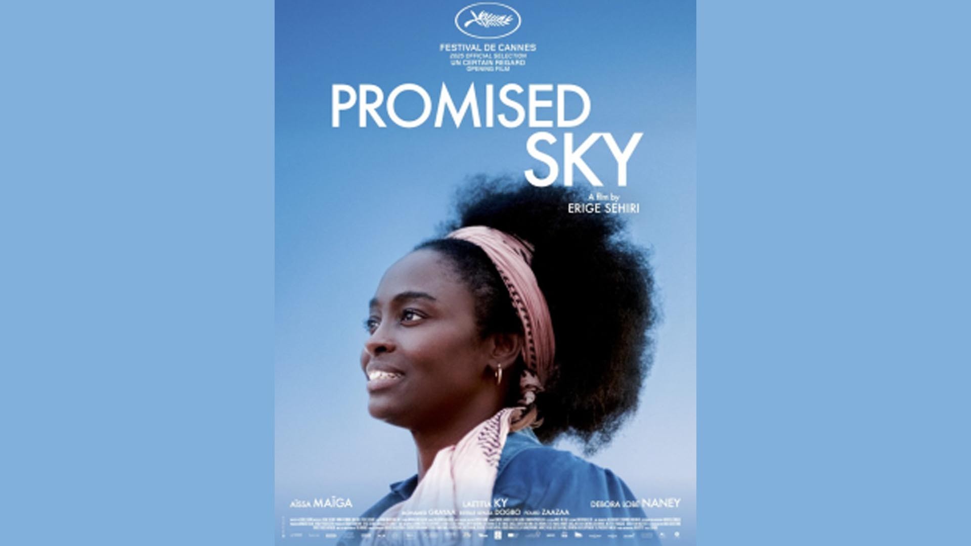 Partizanfilm: Promised Sky