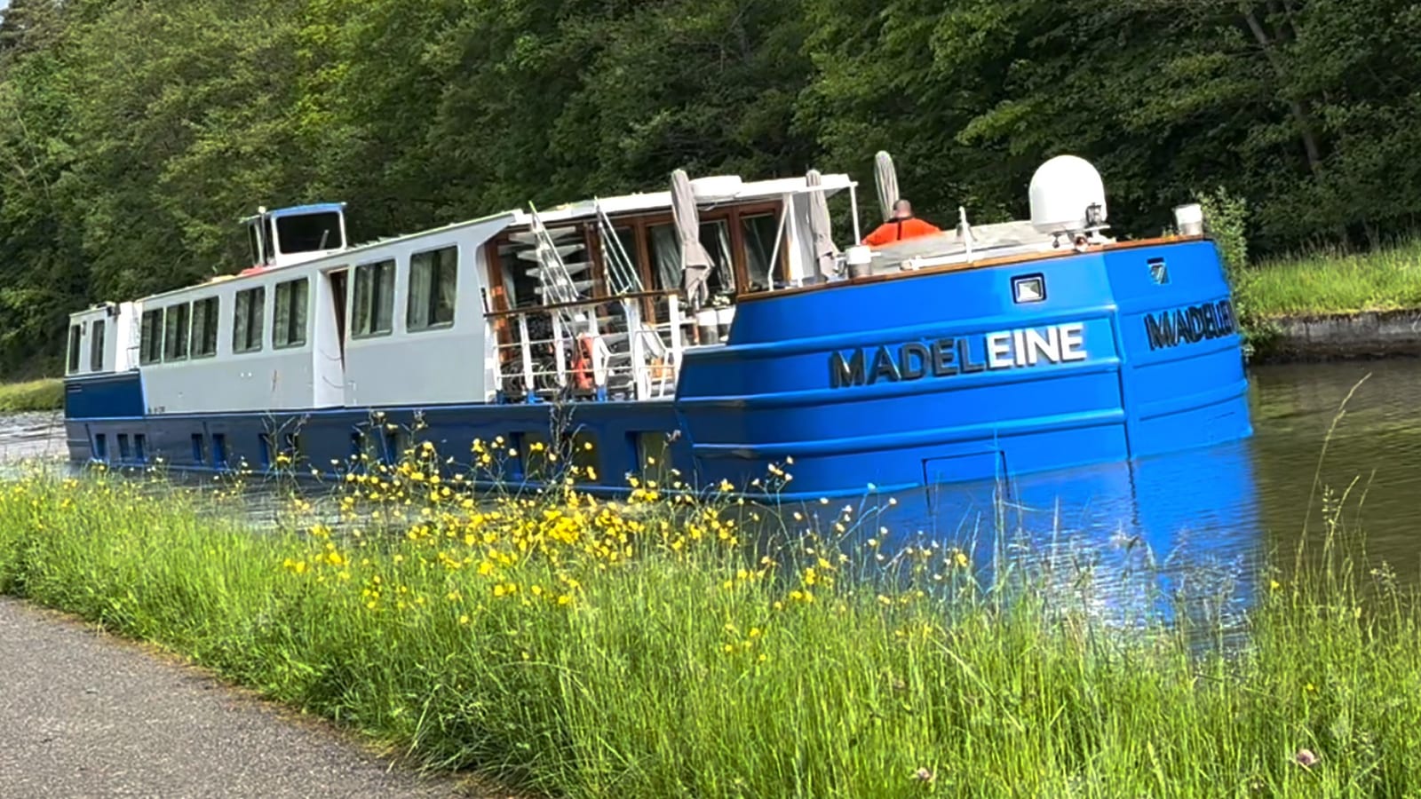 アルベール・ルブール、「LES LAVEUSES A PONT-DU-CHATE Alliance Française of the Lake Champlain Region - Learning from