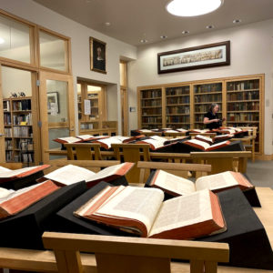 Middlebury Special Collections