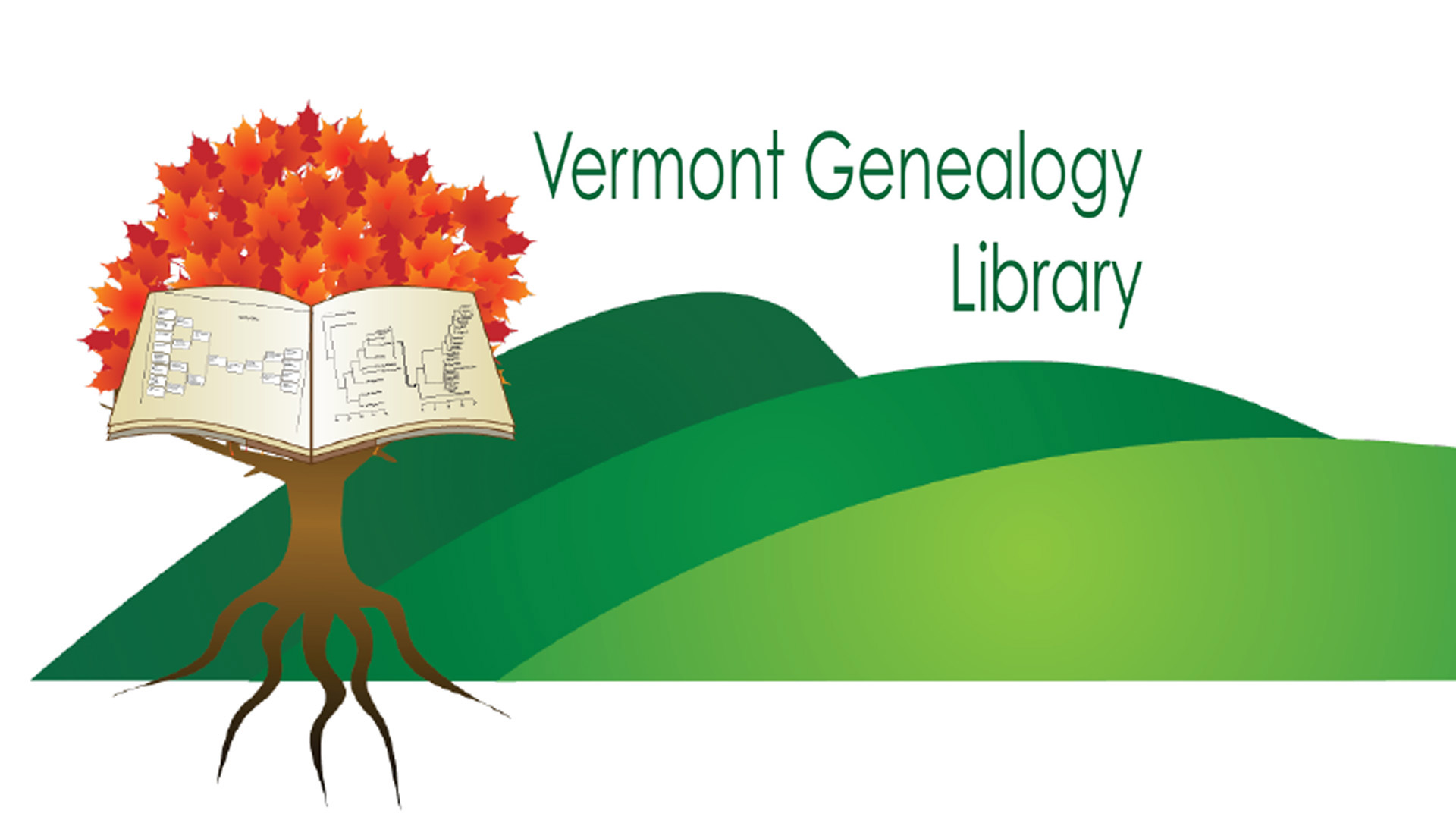 Vermont Genealogy Library