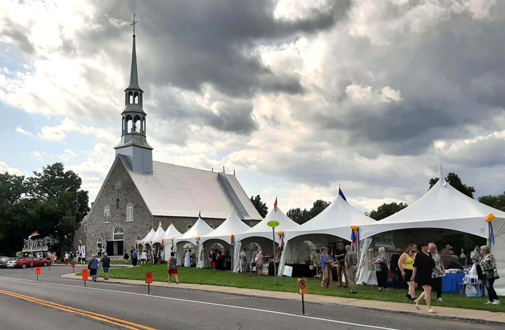 L'Acadie